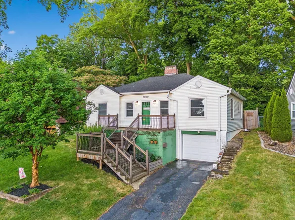 1009 Palmer Rd, Columbus, OH 43212