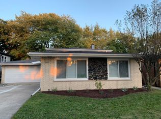 15635 E End Ave, Dolton, IL 60419