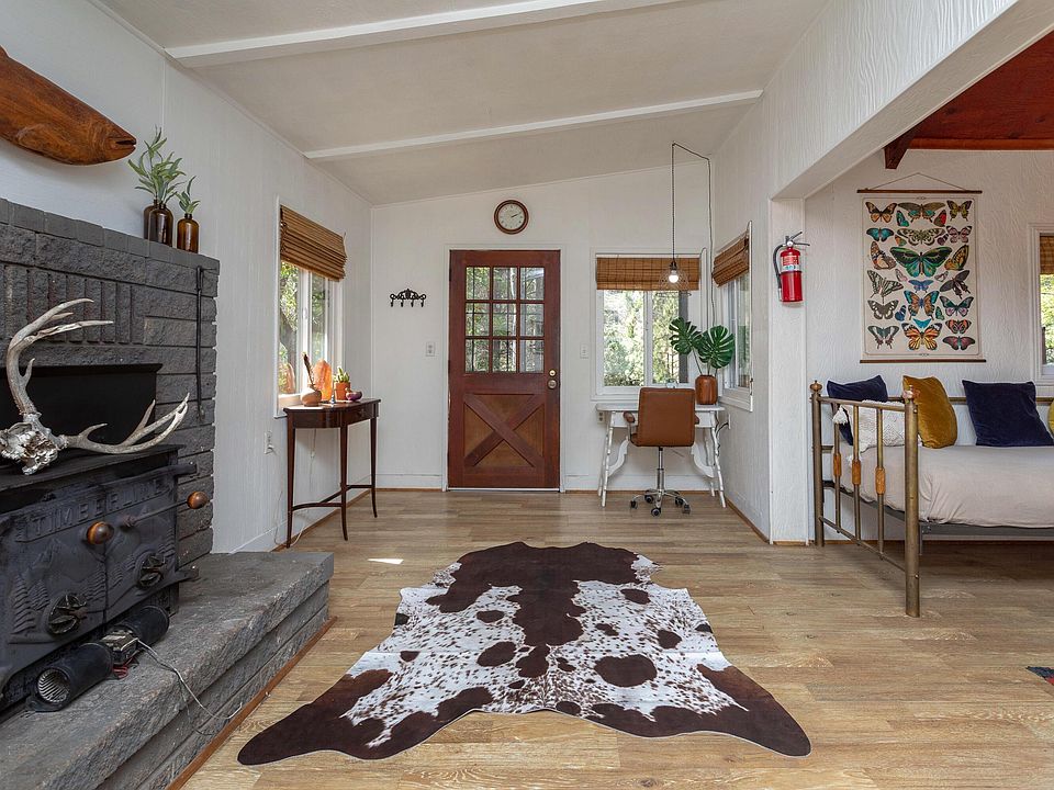 19950 Old Mill Rd, Lakehead, CA 96051 Zillow