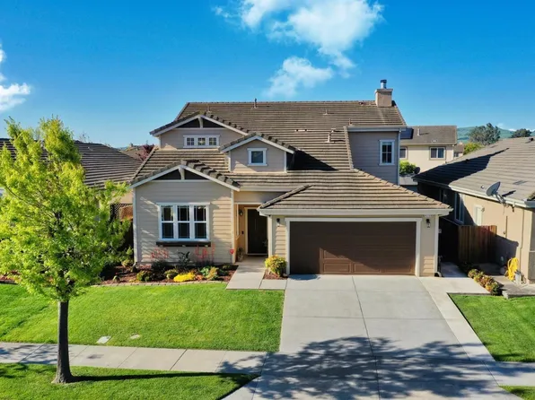 4109 Cedarvale Court, Fairfield, CA 94534