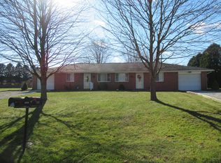 2485 Parkbrook Ave NW #2485, Massillon, OH 44647
