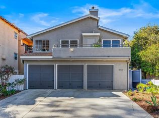 3922 Albatross St UNIT 1, San Diego, CA 92103