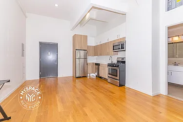 Rented by MySpaceNYC