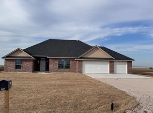 24947 Belmont Pass, Cashion, OK 73016
