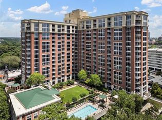1820 Peachtree St NW Unit 1510, Atlanta, GA 30309
