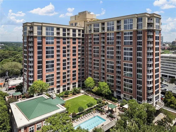 1820 Peachtree St Unit 2002, Atlanta, GA 30309