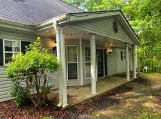 103 Pacer Ct, Waleska, GA 30183