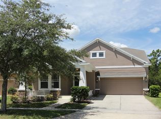 2232 Strawberry Tree Ln, Orlando, FL 32828