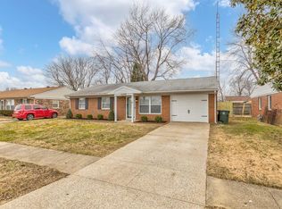 3305 Hummingbird Loop S, Owensboro, KY 42301