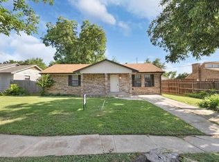 3902 Cynthia Ln, Wichita Falls, TX 76302