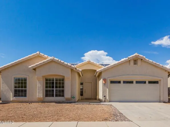 9871 E Paseo, Tucson, AZ