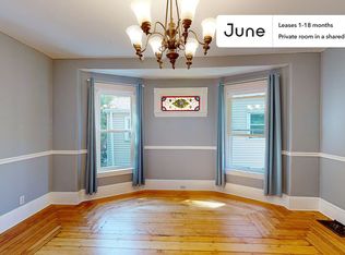 53 Saunders St #1-B, Allston, MA 02134