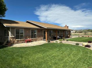 1641 6500th Rd, Montrose, CO 81401