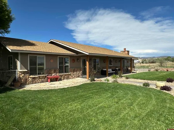 1641 6500 Road, Montrose, CO 81401