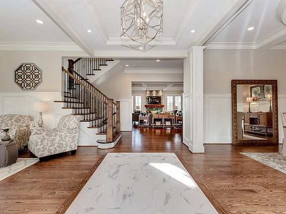 Stunning floor plan, perfect to entertain & for everyday