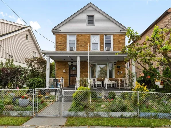 178 Winfred Avenue, Yonkers, NY 10704