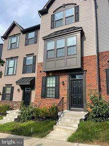 1313 Trestle Dr, Fredericksburg, VA, 22401