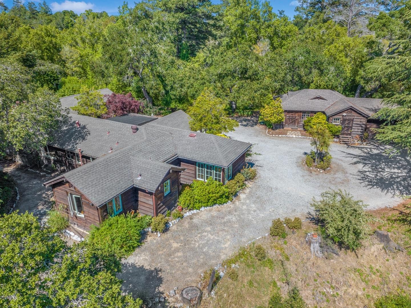 150 Graham Hill Rd, Santa Cruz, CA 95060 MLS ML81932513 Zillow
