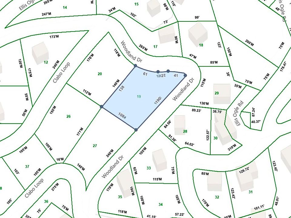 2nd image of 192026 Laurel Rd