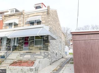 1309 Birch St, Reading, PA 19604