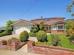 1284 Ardmore Dr, San Leandro, CA 94577