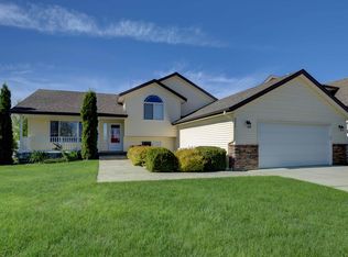 3944 W Long Meadow Dr, Coeur D Alene, ID 83815