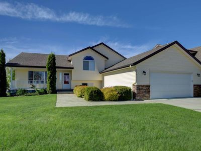 3944 W Long Meadow Dr, Coeur D Alene, ID, 83815
