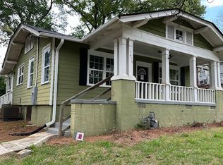 1615 Olympian Way SW, Atlanta, GA 30310