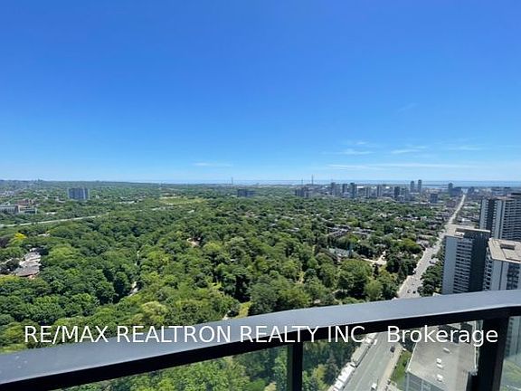 5th image of 585 Bloor St E #3518
