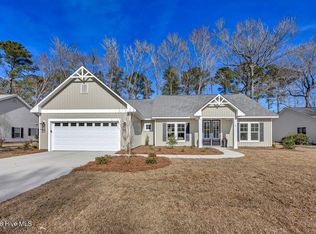 19 Sand Dollar Ct, Calabash, NC 28467