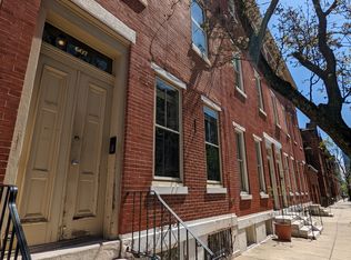 607 N 16th St #B, Philadelphia, PA 19130