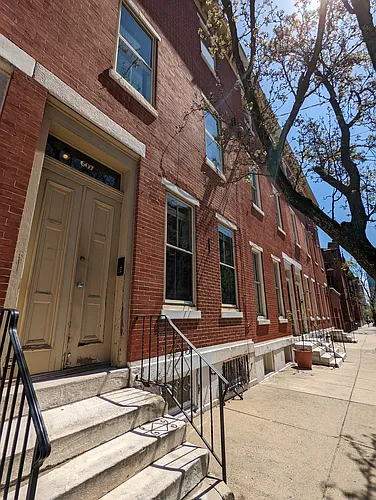 607 N 16th St #B Photo 1 607 N 16th St #B Photo 1