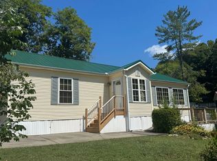 602 Whistling Swan St, Townsend, TN 37882