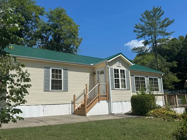 602 Whistling Swan St, Townsend, TN 37882