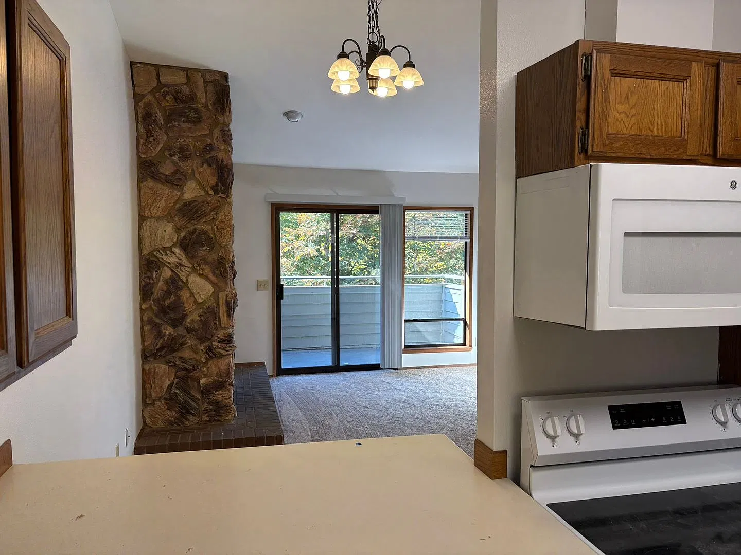 Juniper Court Apartments — Photo 4