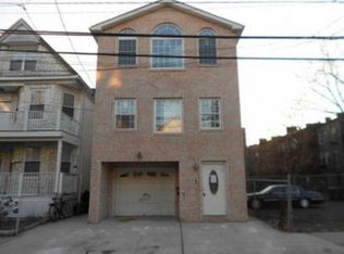 103 Wade St #1, Jersey City, NJ 07305