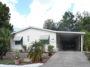 2652 S Pebble Brook Dr, Homosassa, FL 34448