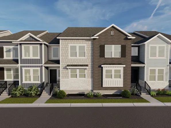 4036 W Festivus Ln #106, Taylorsville, UT 84123