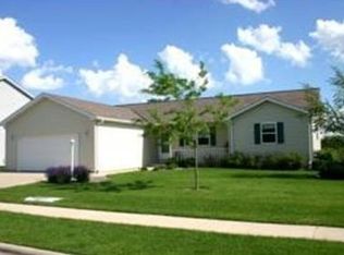 309 Huenink Ave, Cedar Grove, WI 53013