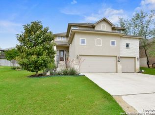 31 Palo Duro Cyn, San Antonio, TX 78258