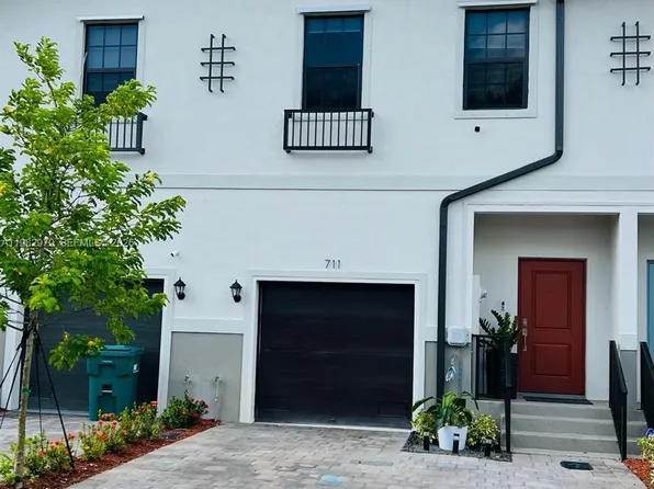 711 SW 11th St, Florida City, FL 33034