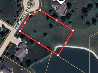 Xx Lakeside Manor Dr, Kirksville, MO 63501