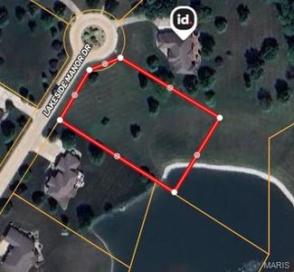 Xx Lakeside Manor Dr, Kirksville, MO, 63501