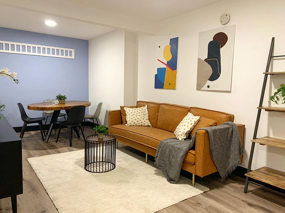 FURNISHED APARTMENT