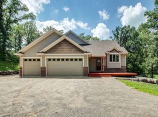 24519 NW 114th St, Zimmerman, MN 55398