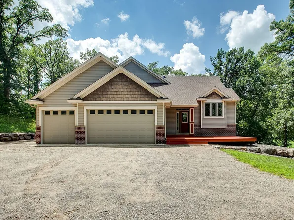 24519 NW 114th St, Zimmerman, MN 55398
