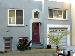 273 275 Sussex, San Francisco, CA 94131