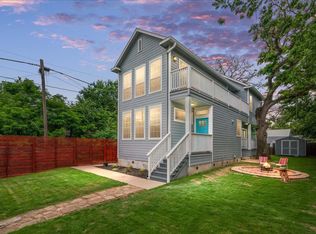 1406 Chicon St, Austin, TX 78702
