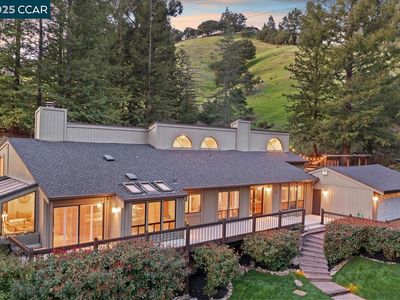 12 Lost Valley Dr #A, Orinda, CA, 94563