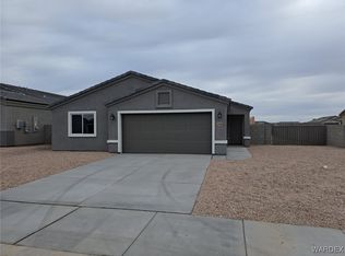 2903 E Hermosa Vis, Kingman, AZ 86409